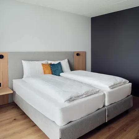 Hotel Neu-schoenstatt Quarten