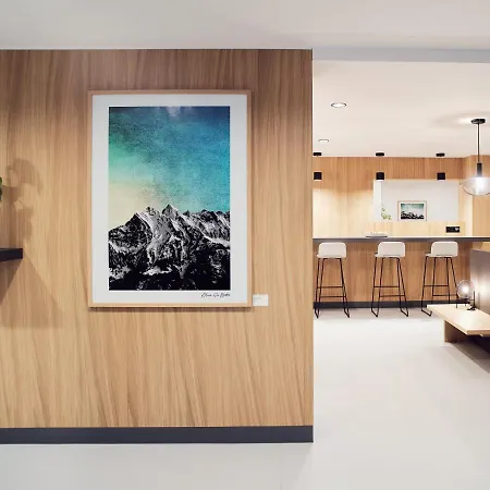 Szálloda Neu-schoenstatt