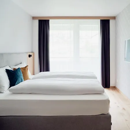 Ξενοδοχείο Hotel Neu-Schoenstatt 3*