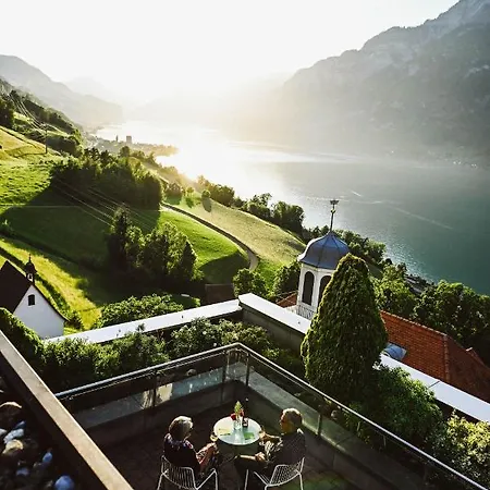 Neu-schoenstatt 3* Quarten