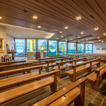Hotel Neu-Schoenstatt