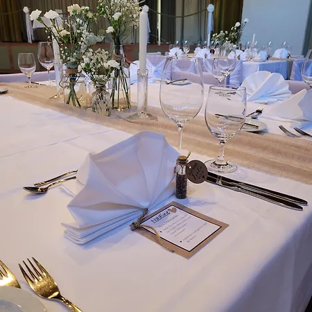 Hotel Neu-Schoenstatt Quarten