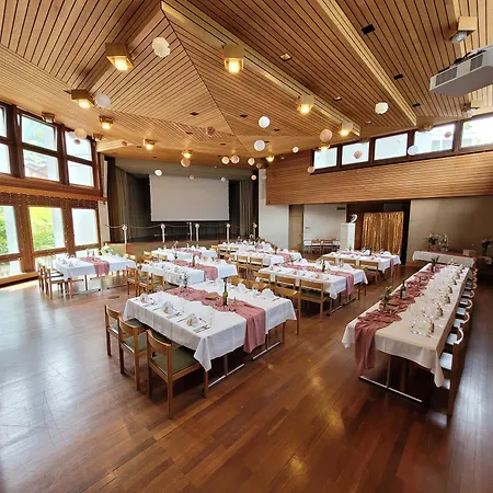 Ξενοδοχείο Hotel Neu-Schoenstatt Quarten