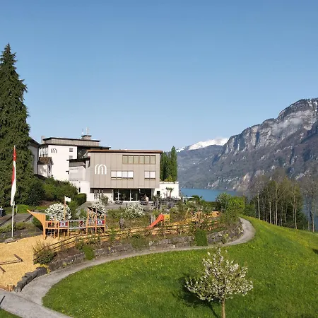 Ξενοδοχείο Hotel Neu-Schoenstatt