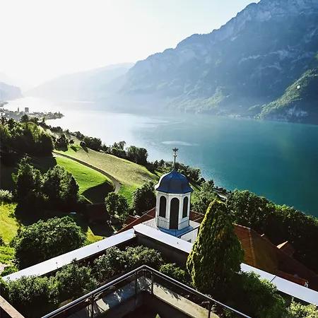 Ξενοδοχείο Hotel Neu-Schoenstatt Quarten