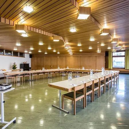 Ξενοδοχείο Hotel Neu-Schoenstatt