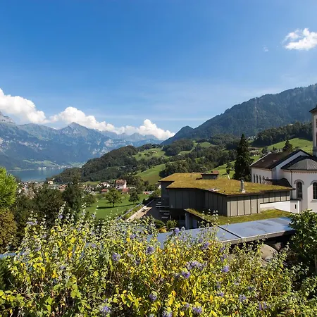 Hotel Neu-Schoenstatt