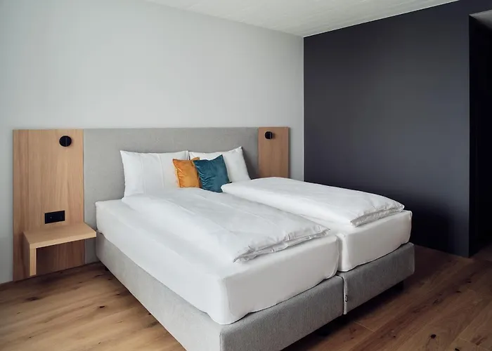 Hotel Neu-schoenstatt Quarten