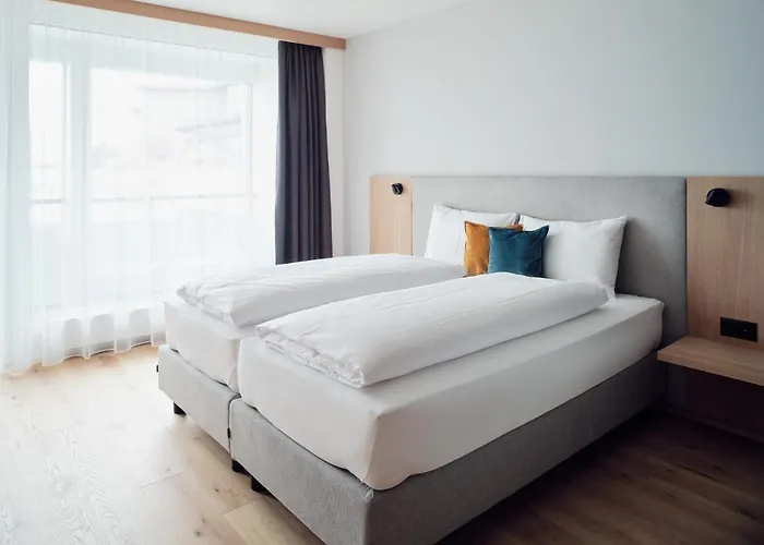 Hotel Neu-schoenstatt