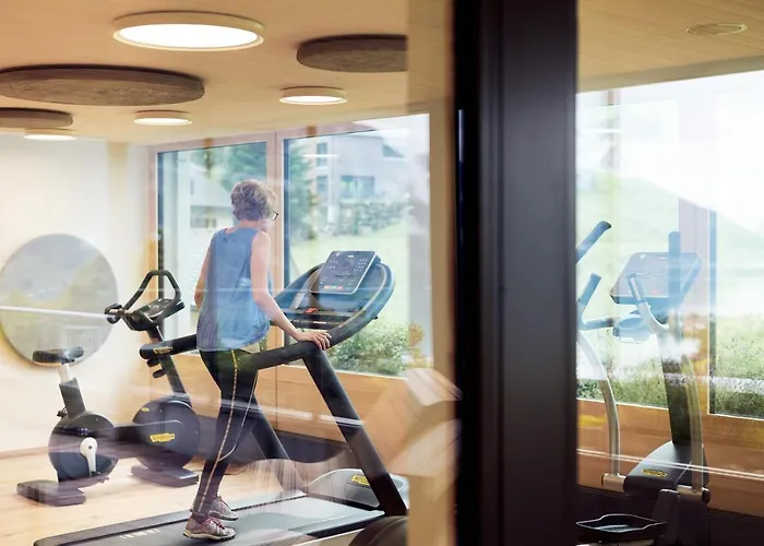 Neu-schoenstatt 3* Quarten