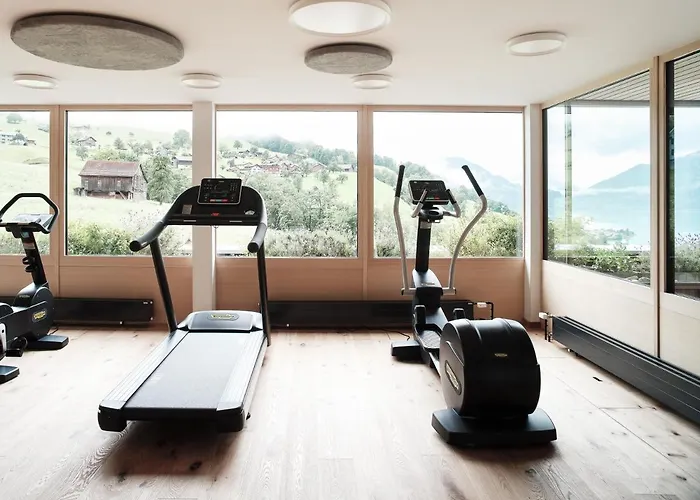 Neu-schoenstatt Hotel Quarten