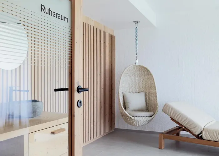 Szálloda Neu-schoenstatt 3*