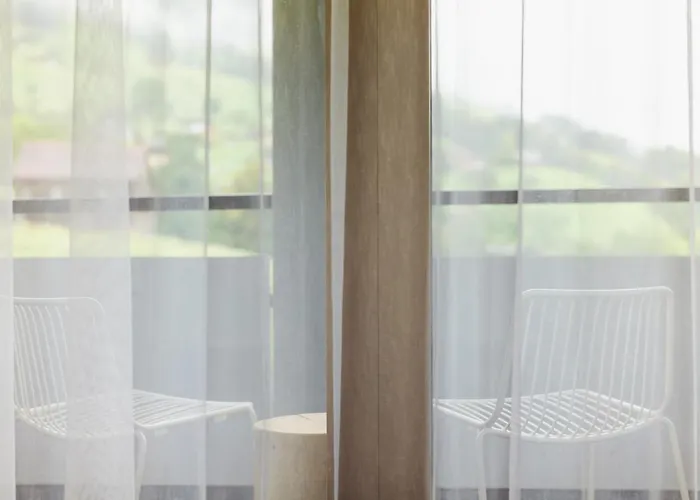 Neu-schoenstatt Hotel Quarten