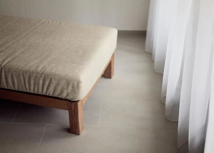 Neu-schoenstatt Hotel Quarten