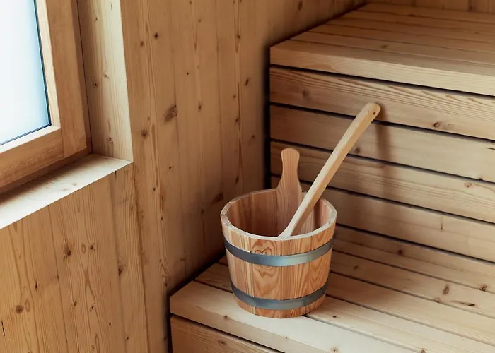 Neu-schoenstatt Szálloda