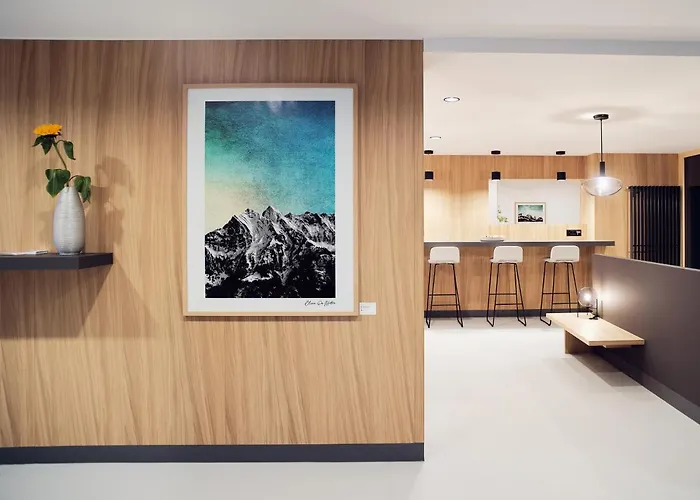 Hotel Neu-schoenstatt