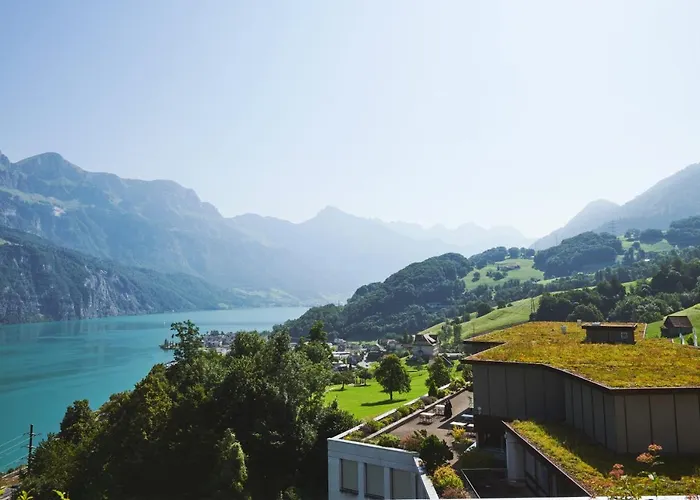 Neu-schoenstatt 3* Quarten