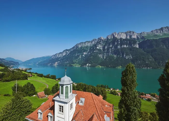 Neu-schoenstatt Hotel