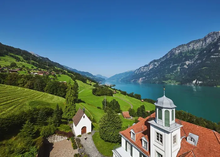 Neu-schoenstatt Hotel 3*