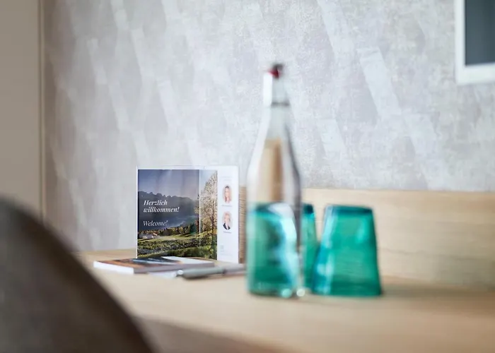 Neu-schoenstatt Hotel Quarten