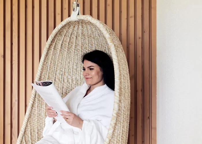 Neu-schoenstatt Hotel