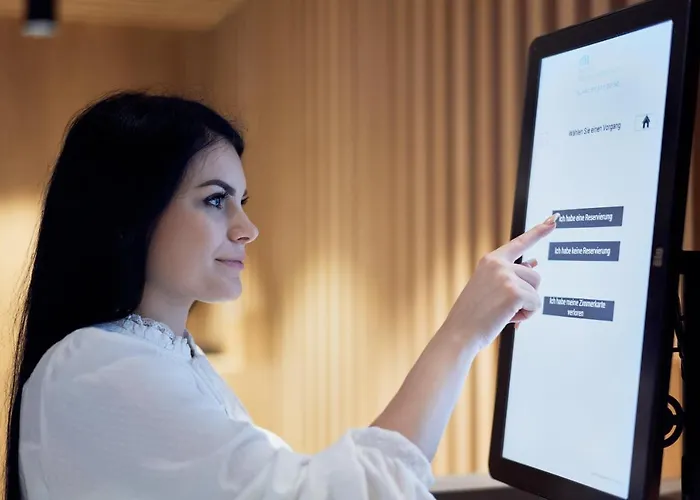 Hotel Neu-schoenstatt