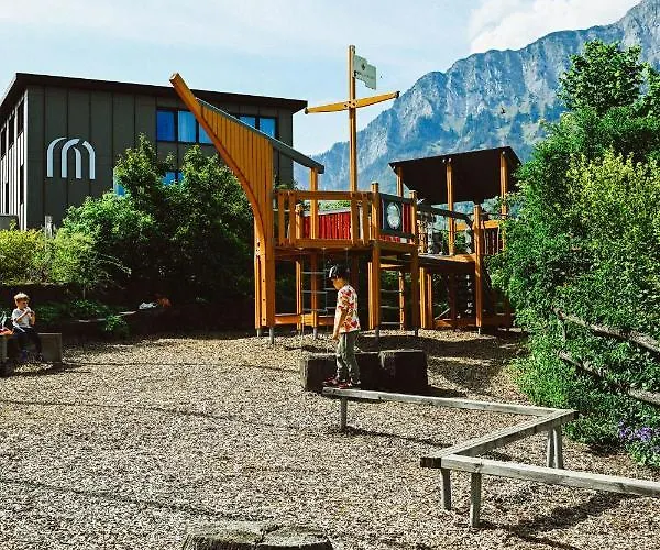 Neu-schoenstatt Hotel