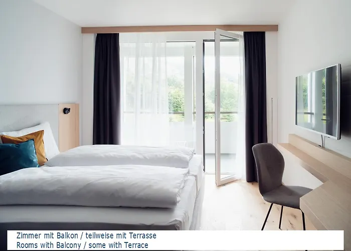 Neu-schoenstatt Hotel Quarten