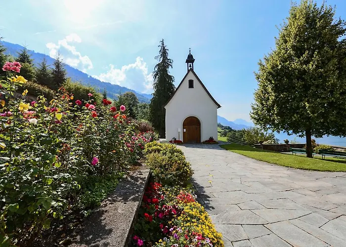 Hotel Neu-schoenstatt