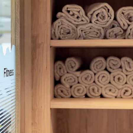 Hotel Neu-Schoenstatt