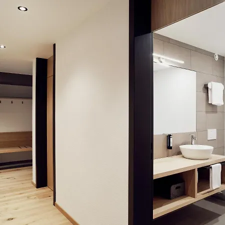 Hotel Neu-schönstatt Quarten