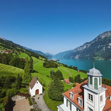 Hotel Neu-Schoenstatt Hotel 3*