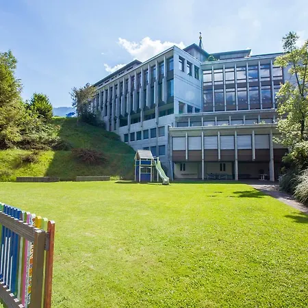 Hotel Neu-schoenstatt Quarten