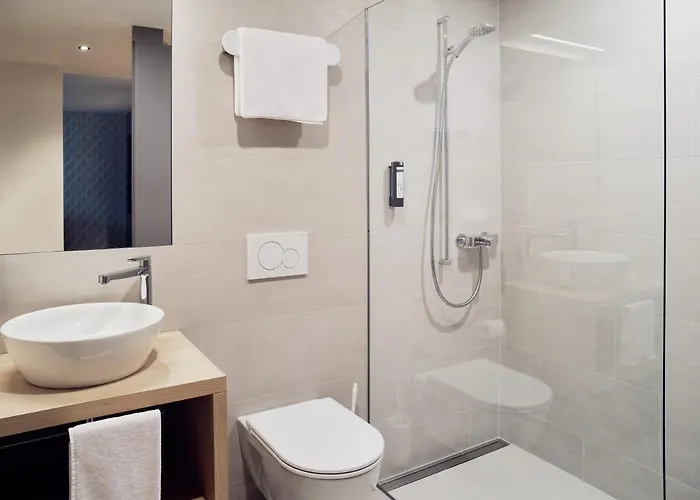 Hotel Neu-Schoenstatt 3* Quarten