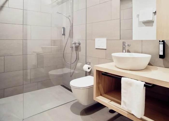 Hotel Hotel Neu-Schoenstatt Quarten