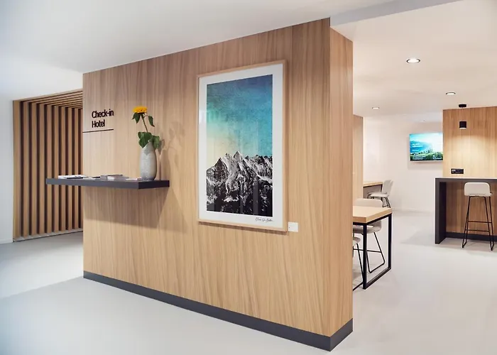 Hotel Neu-Schoenstatt