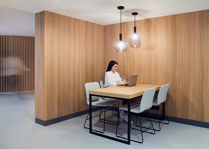 Hotel Neu-Schoenstatt Hotel Quarten