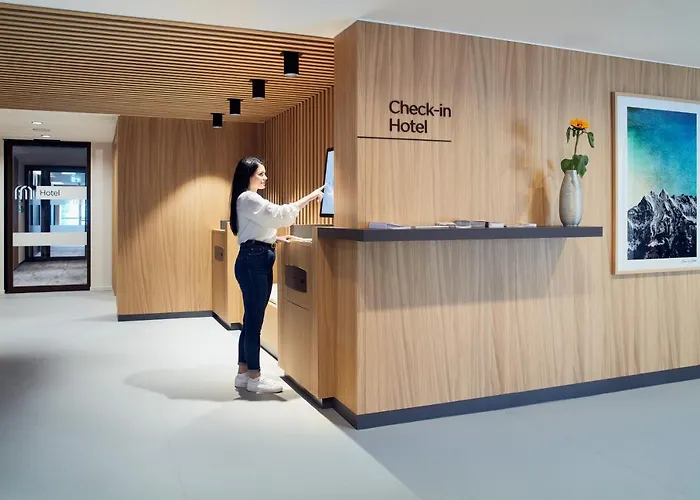 Hotel Neu-Schoenstatt