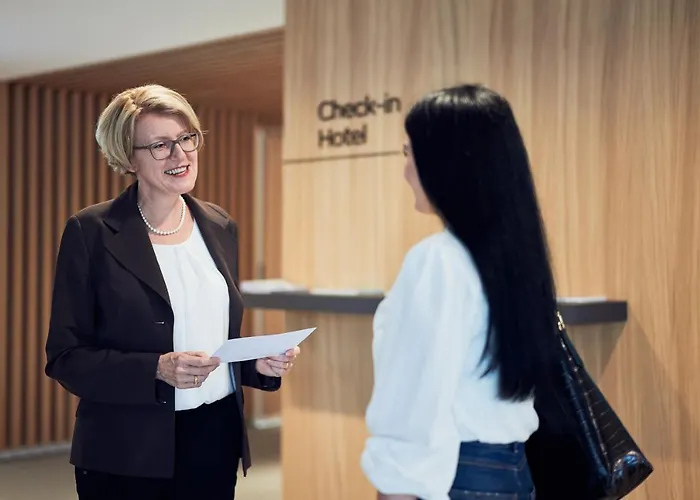 Hotel Neu-Schoenstatt Hotel Quarten