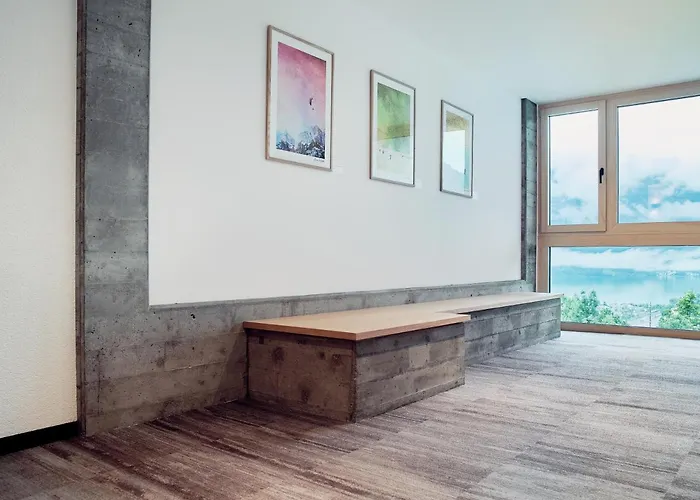 Hotel Neu-Schoenstatt Hotel 3*