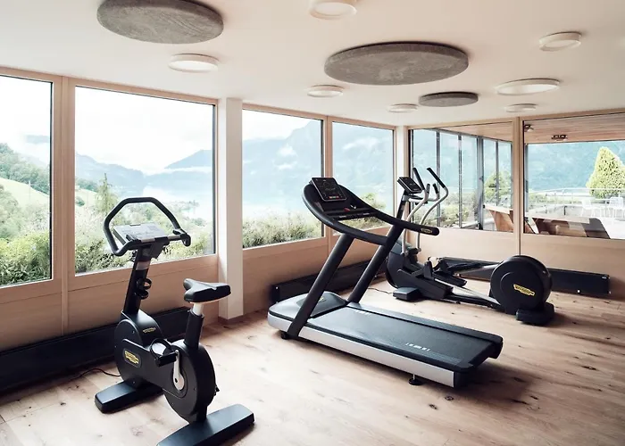 Hotel Neu-Schoenstatt Hotel Quarten