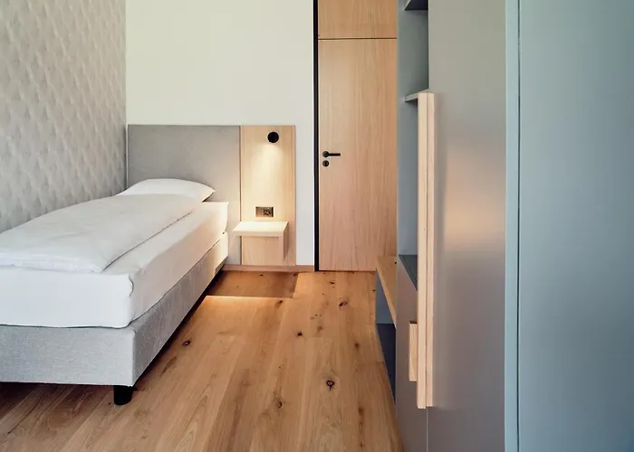 Hotel Neu-Schoenstatt 3* Quarten