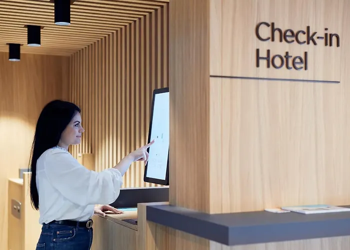 Hotel Neu-Schoenstatt Hotel Quarten