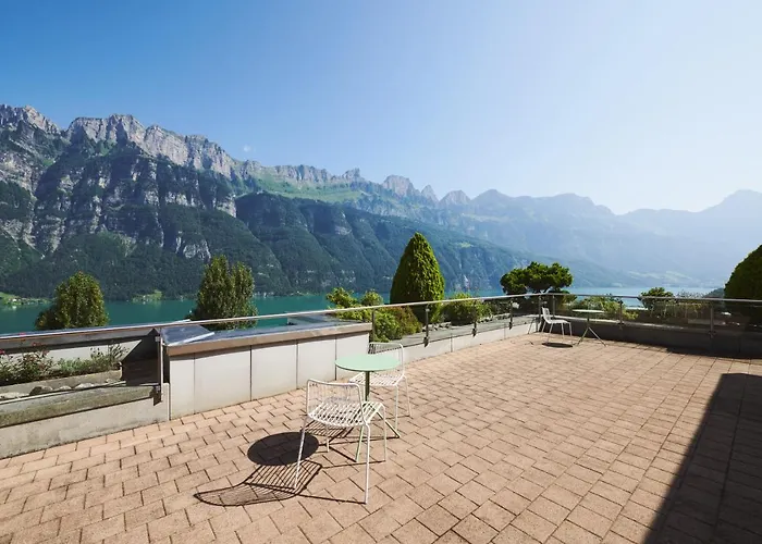 Hotel Neu-Schoenstatt