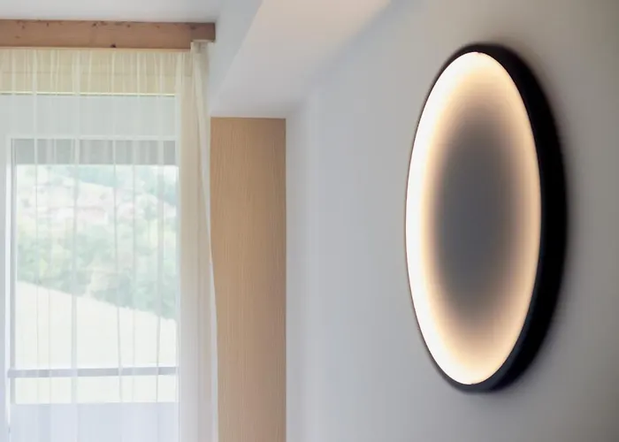 Hotel Hotel Neu-Schoenstatt Quarten