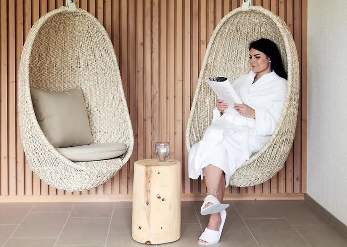 Hotel Hotel Neu-Schoenstatt 3*