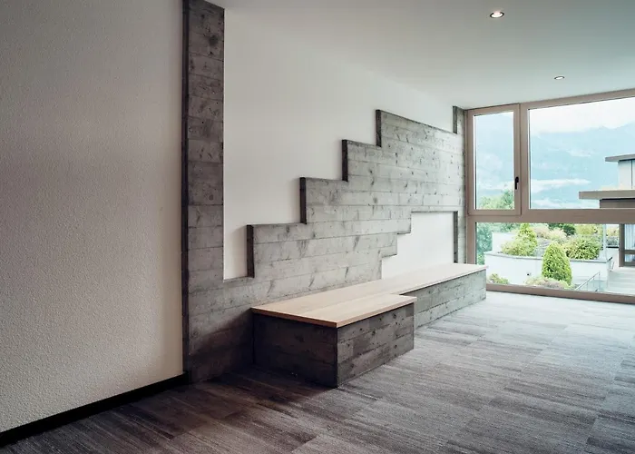 Hotel Neu-Schoenstatt 3* Quarten