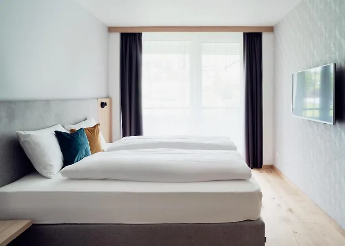 Hotel Hotel Neu-Schoenstatt 3*