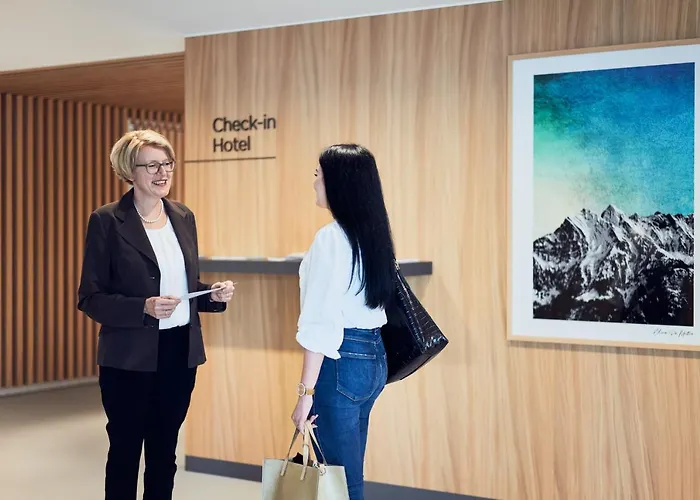 Hotel Hotel Neu-Schoenstatt