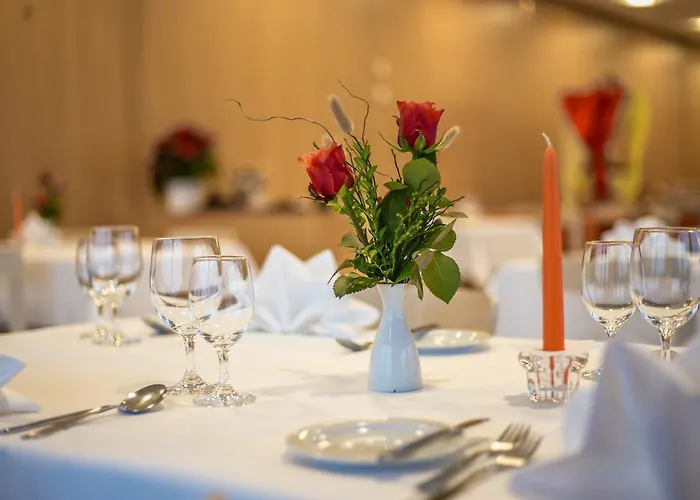 Hotel Hotel Neu-Schoenstatt